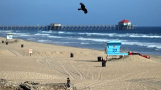 Orange County Beaches Can Reopen With Limitations