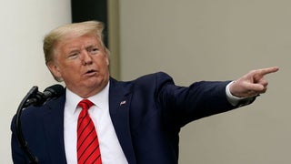 Trump Seeks to Curb Legal Protections for Twitter, Facebook Amid Accusations of Political Bias