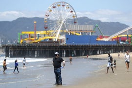 California’s Coronavirus Reopening Sparks Confusion, Anxiety and Defiance