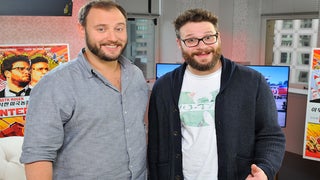 Seth Rogen’s New Cannabis Brand Website Crashed Faster Than You Can Smoke a Bowl