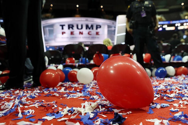 2016 Republican National Convention
