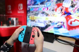 Global Video Game Spending Hits Record-Breaking $10 Billion in April