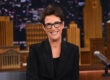 Rachel Maddow