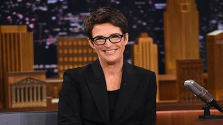 Rachel Maddow Wins Dismissal for One America News’ $10 Million Defamation Suit
