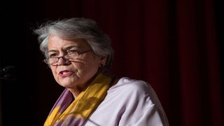 Carolyn Reidy, Simon & Schuster President and CEO, Dies at 71