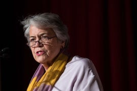Carolyn Reidy, Simon & Schuster President and CEO, Dies at 71