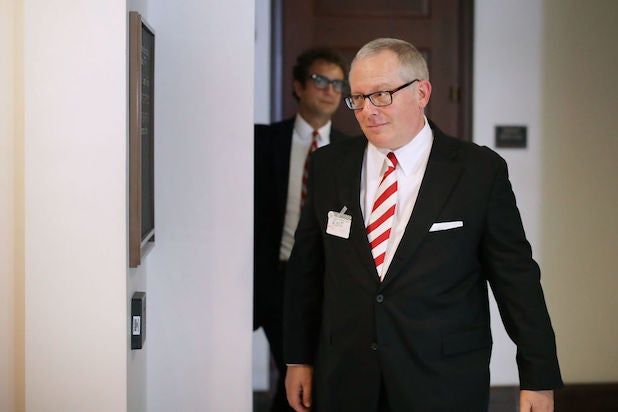 Michael Caputo Hhs Spokesman Called Women Dog Face Nutty Hag In Deleted Tweets