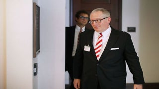 Michael Caputo, HHS Spokesman, Called Women ‘Dog Face,’ ‘Nutty Hag’ in Deleted Tweets