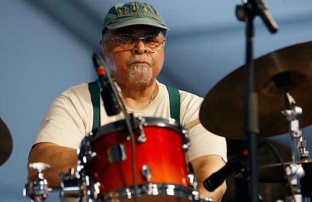 Jimmy Jazz Drummer on Miles of Blue,' Dies at