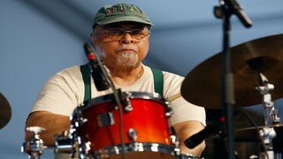 Jimmy Cobb, Jazz Drummer on Miles Davis’ ‘Kind of Blue,’ Dies at 91