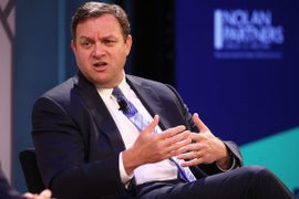 Mark Lazarus Vows NBCUniversal Will ‘Take a More Active Role’ in Workplace Culture on Shows Produced by Outside Studios