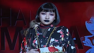 Hana Kimura, Pro Wrestler and Star of Netflix’s ‘Terrace House,’ Dies at 22