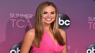 Former ‘Bachelorette’ Hannah Brown Apologizes After Saying N-Word on Instagram