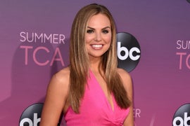 Former ‘Bachelorette’ Hannah Brown Apologizes After Saying N-Word on Instagram