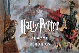 Daniel Radcliffe, David Beckham, Dakota Fanning to Narrate ‘Harry Potter and the Sorcerer’s Stone’ on Spotify