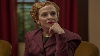 Holland Taylor Responds to Critics Who Call ‘Hollywood’ ‘Earnest Nonsense’: ‘If You’re Writing a Fantasy, Whatever You Say Goes’ (Video)