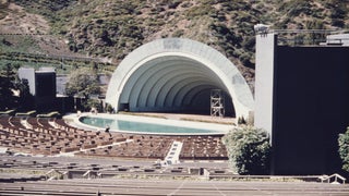Hollywood Bowl to Reopen in May, Launch 14-Week Concert Series in July
