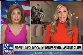 Trump’s Daughter-in-Law Calls for Transparency Over Biden Sexual Assault Accusation, Twitter Users Chuckle at the Hypocrisy