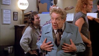 TBS to Air Best of Frank Costanza ‘Seinfeld’ Marathon in Honor of Jerry Stiller