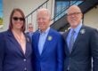 Joe Biden IATSE