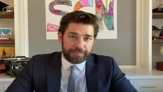 John Krasinski’s ‘Some Good News’ Lands at ViacomCBS – But With a New Host