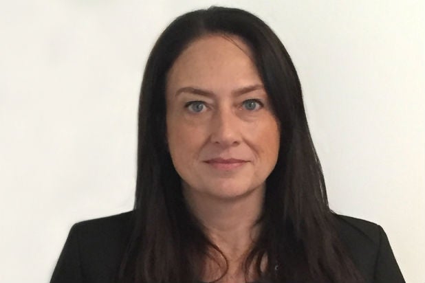 Julie Fontaine