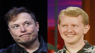 Elon Musk Calls ‘Jeopardy!’ Champ Ken Jennings a ‘Knucklehead’ in Pandemic-Fueled Twitter Feud