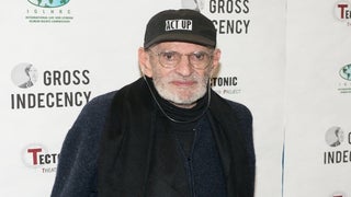 Larry Kramer Remembered by Lin-Manuel Miranda, Janet Mock and More: ‘Passionate Voice’
