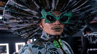 ‘Legendary’ Trailer: HBO Max Vogueing Competition Declares ‘Ballroom Is Here’ (Video)