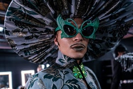 ‘Legendary’ Trailer: HBO Max Vogueing Competition Declares ‘Ballroom Is Here’ (Video)