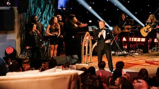ABC’s ‘Listen to Your Heart’ Finale: And the Winning Couple Is…