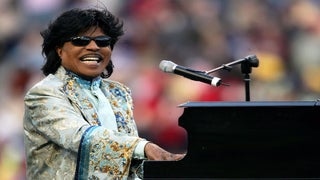 Little Richard Officiated Weddings of Cyndi Lauper, Demi Moore, Tom Petty and More