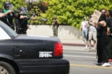 Los Angeles Protests
