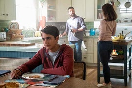 ‘Love, Victor’: Watch the First Trailer for Hulu’s ‘Love, Simon’ Follow-Up Series (Video)