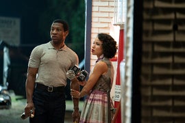‘Lovecraft Country’: Watch the Bloody First Trailer for Jordan Peele’s New HBO Series (Video)