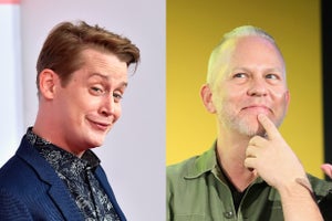 Macaulay Culkin, Ryan Murphy