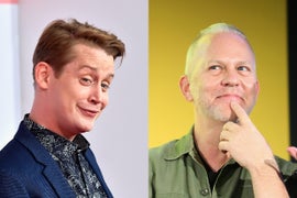 Ryan Murphy Talked Macaulay Culkin Into Doing ‘AHS’ by Promising ‘Crazy, Erotic’ Sex Scenes With Kathy Bates