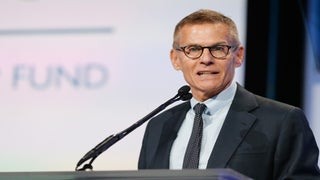 Former HBO Boss Michael Lombardo to Join Entertainment One as Head of Television