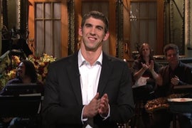 Classic ‘SNL’ Episodes Hosted by Sports Legends to Air Next Week on NBCSN