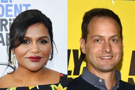 Mindy Kaling, Dan Goor to Write MGM’s ‘Legally Blonde 3’