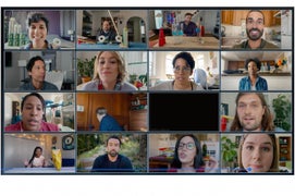 Inside the Crazy Final Scene in That Quarantine Episode of ‘Mythic Quest’