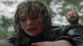 ‘NOS4A2’ Season 2 Trailer: Charlie Manx Is Back for Revenge, and He Brought Candy Canes (Video)