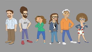 Lin-Manuel Miranda to Guest Star on ‘One Day at a Time’ Animated Special