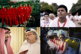 New Oscars Documentary Rules Have Already Qualified More Than 90 Docs