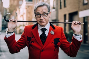 Paul Feig