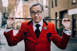 Paul Feig to Direct ‘The School for Good and Evil’ For Netflix