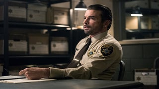 Skeet Ulrich Explains ‘Riverdale’ Exit: ‘I Got Bored Creatively’