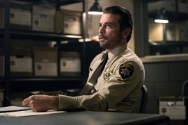 Skeet Ulrich Explains ‘Riverdale’ Exit: ‘I Got Bored Creatively’