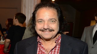 Adult Film Star Ron Jeremy Charged With Raping 3 Women, Sexually Assaulting Another