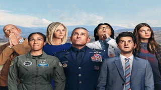 ‘Space Force’ Trailer Shows Steve Carell’s Struggle to Lead New Military Branch: ‘Space Is Hard’ (Video)